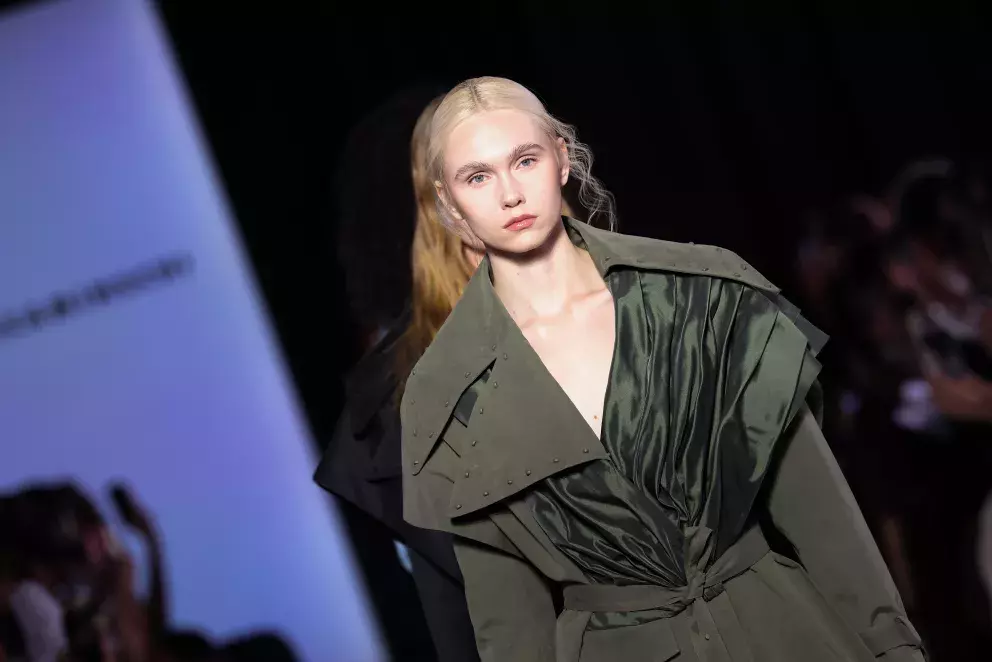 Týden módy v Miláně. Jaké modely se na milánském fashion weeku objevily?