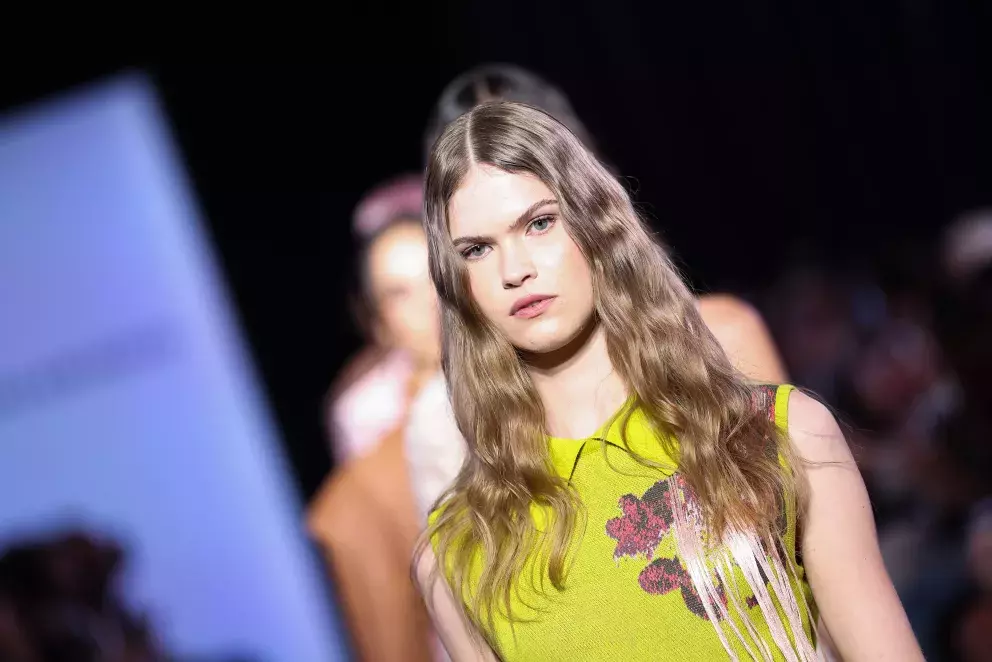Týden módy v Miláně. Jaké modely se na milánském fashion weeku objevily?