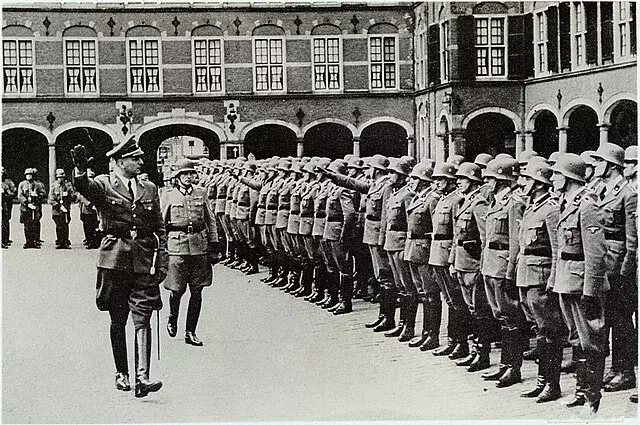 Arthur Seyss-Inquart