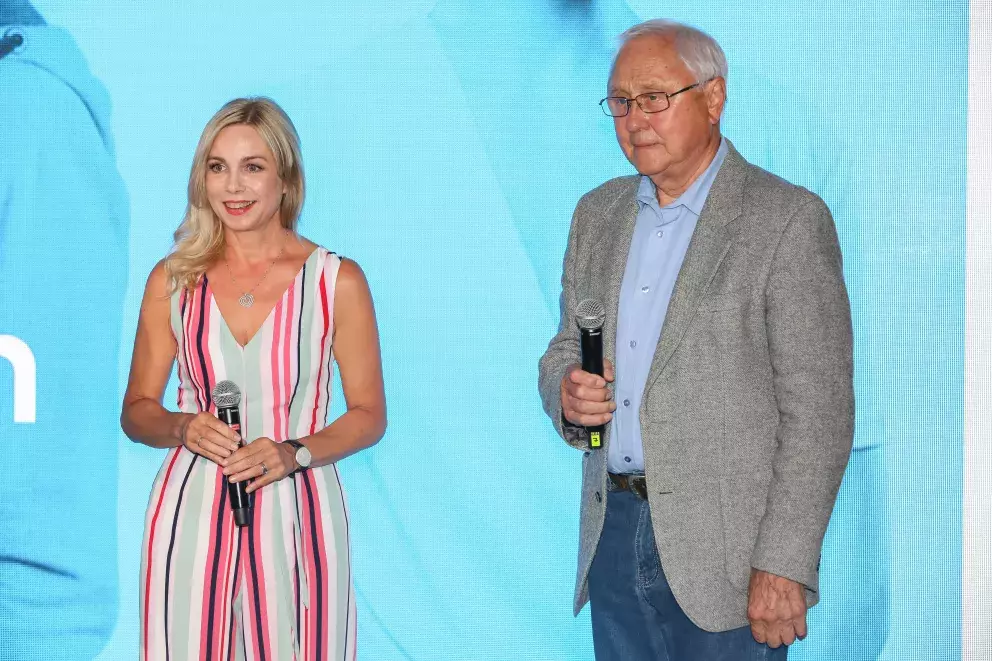 Jaroslava Stránská