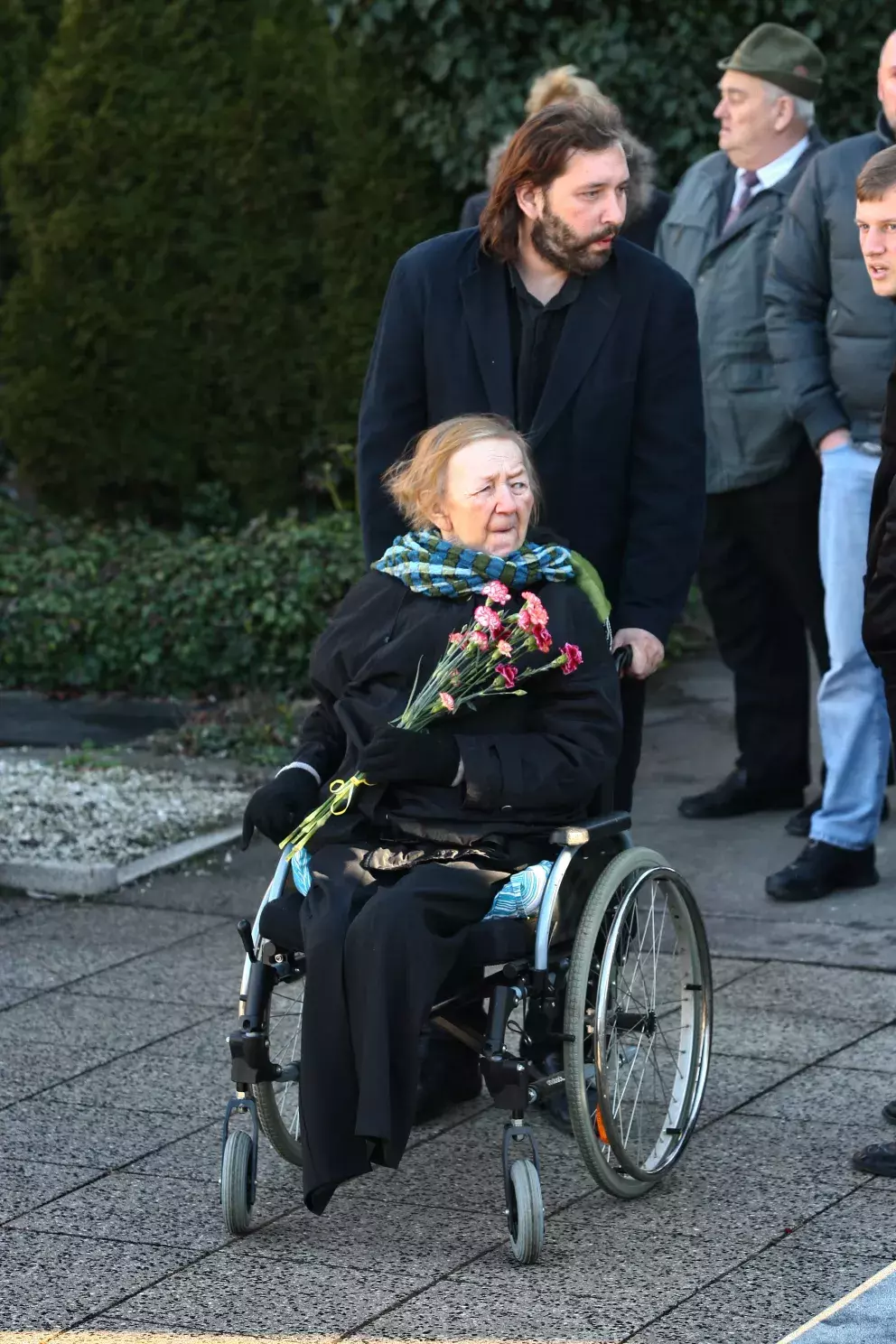 Jaroslava Hanušová