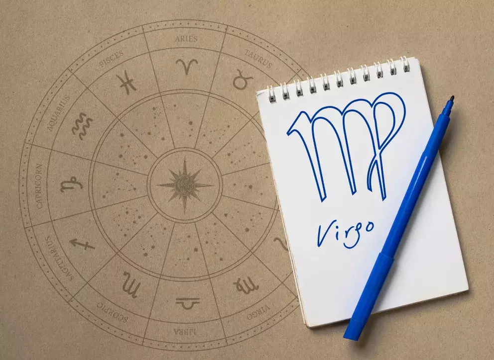 znamení zvěrokruhu, blok