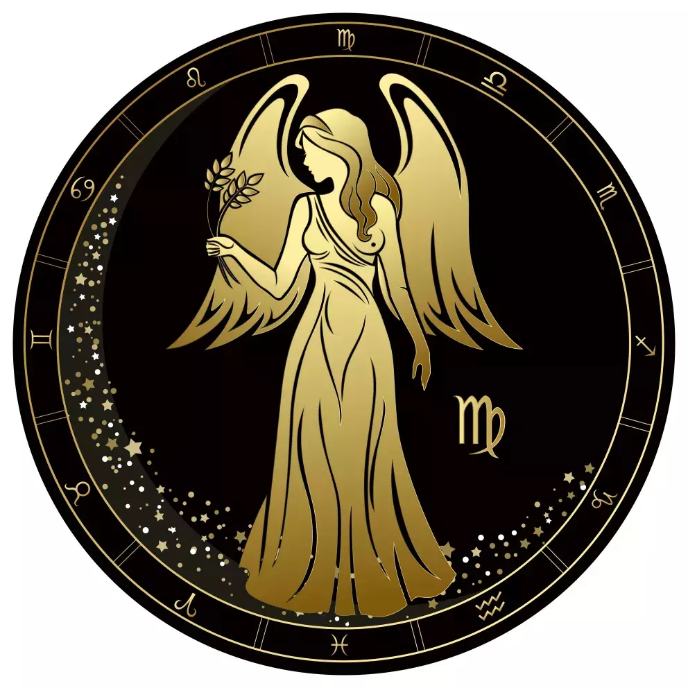znamení zvěrokruhu, panna
