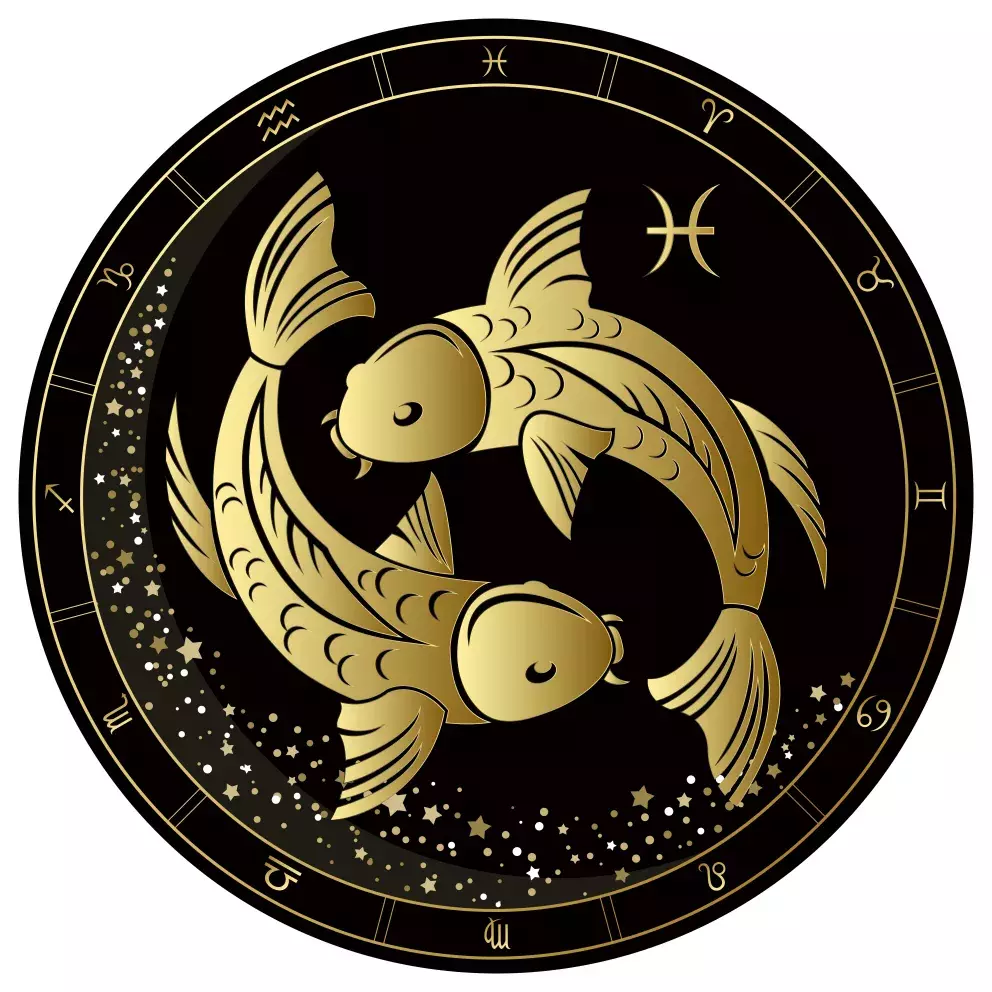 znamení zvěrokruhu, ryby