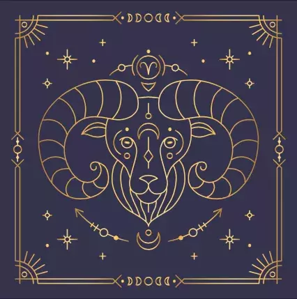 znamení zvěrokruhu