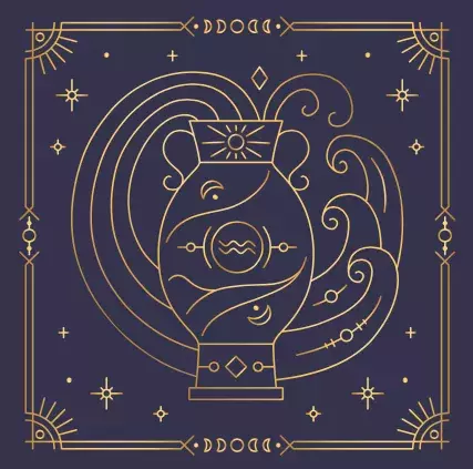 znamení zvěrokruhu