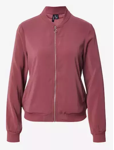 VERO MODA Přechodná bunda