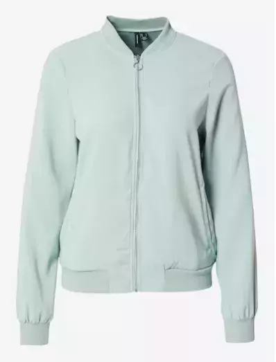 VERO MODA Přechodná bunda