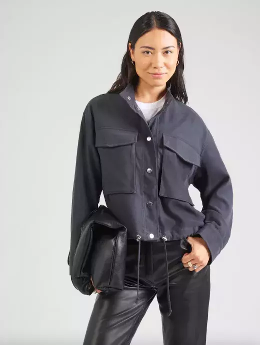 ONLY Přechodná bunda