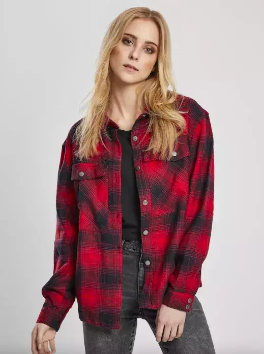 Urban Classics Halenka