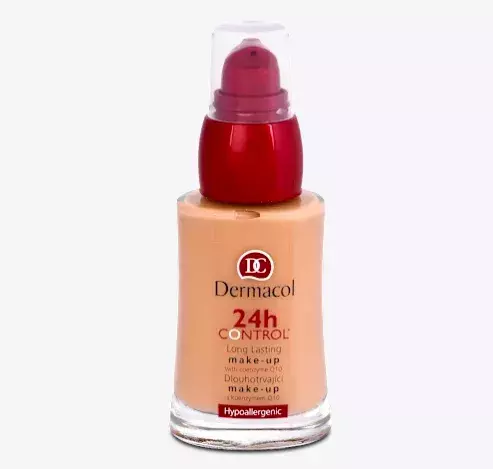 Dermacol make-up 24h Control