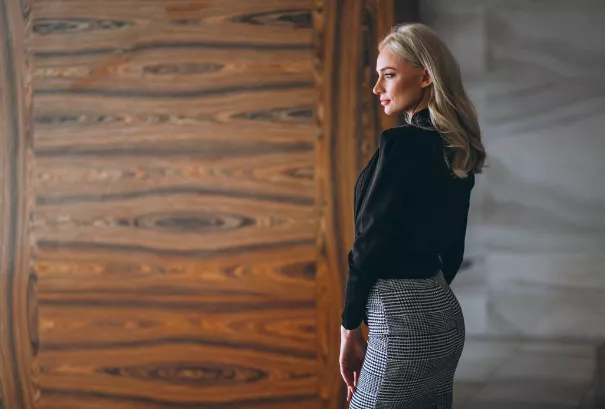 Italky je milují a Češky si z nich rády vezmou příklad: Elegantní pouzdrové sukně 