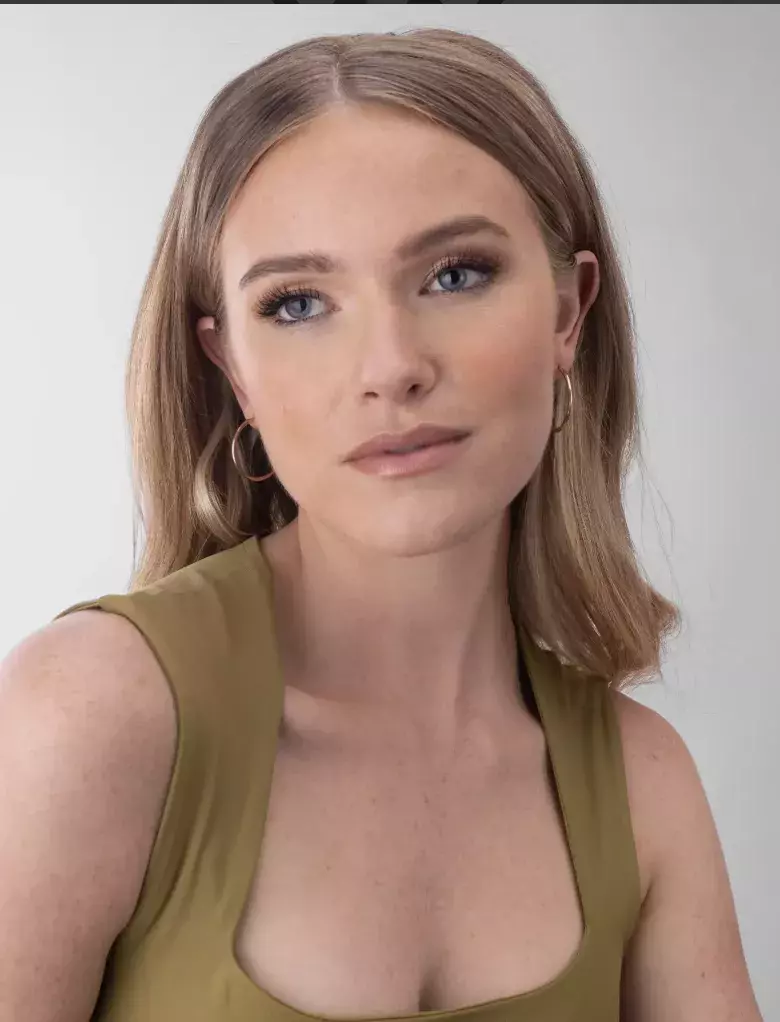 <p>Náušnice Yetta Rose Gold, VUCH, 299 Kč</p>
