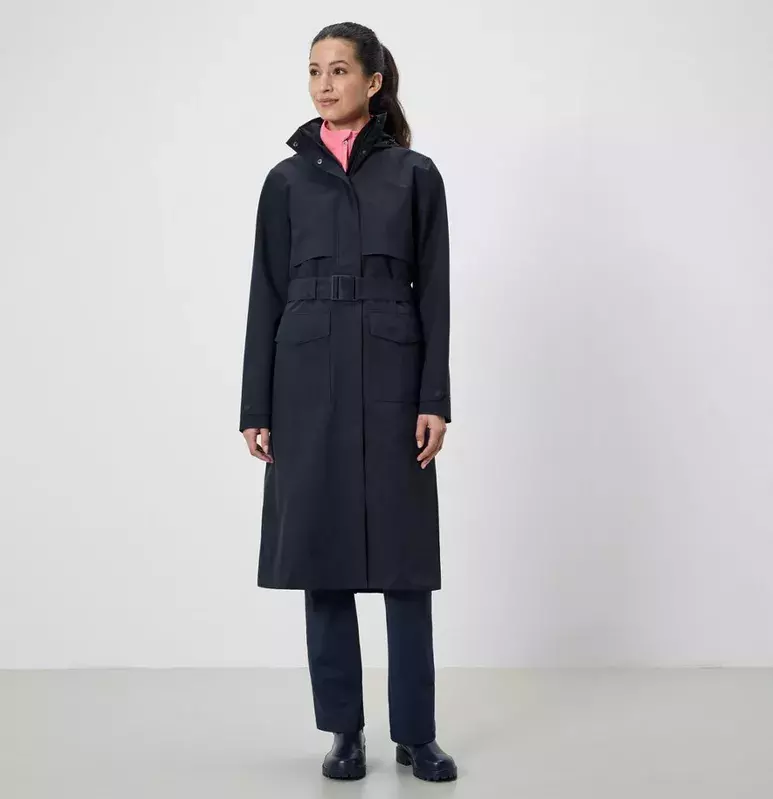 Trenčkot do deště