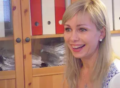 Jaroslava Stránská