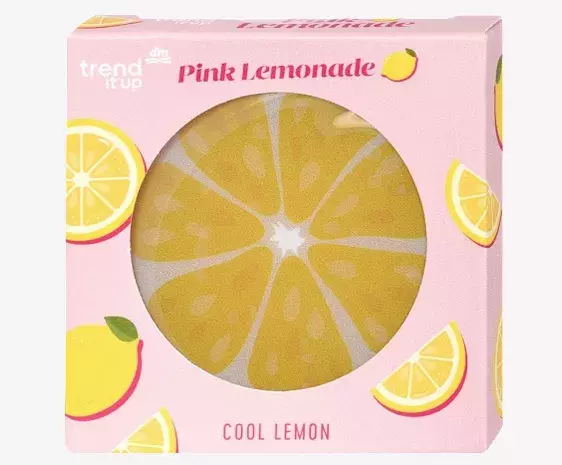 trend !t up chladicí polštářky 