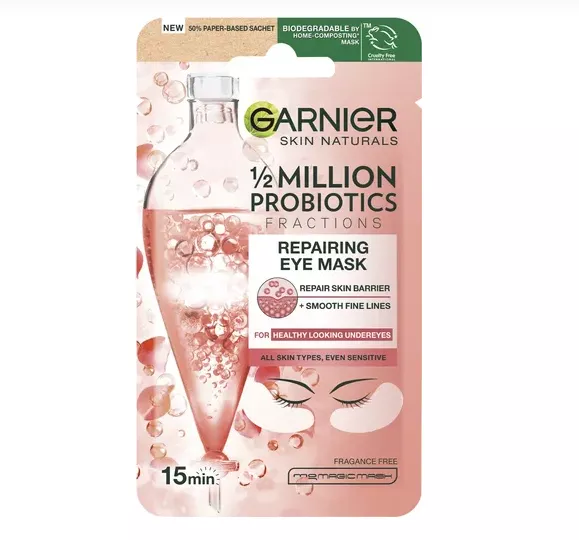 Skin Naturals 1/2 Million Probiotics 