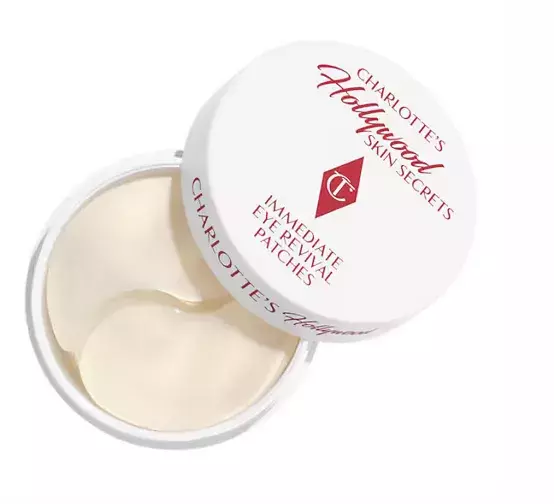 Náplasti pro okamžité oživení