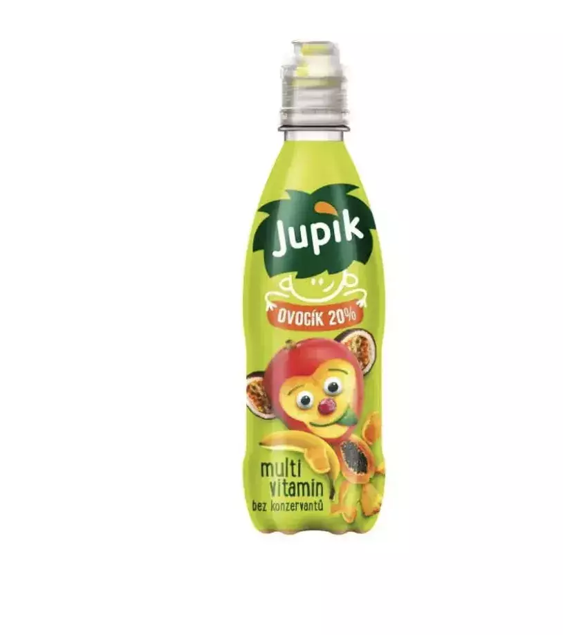 JUPÍK