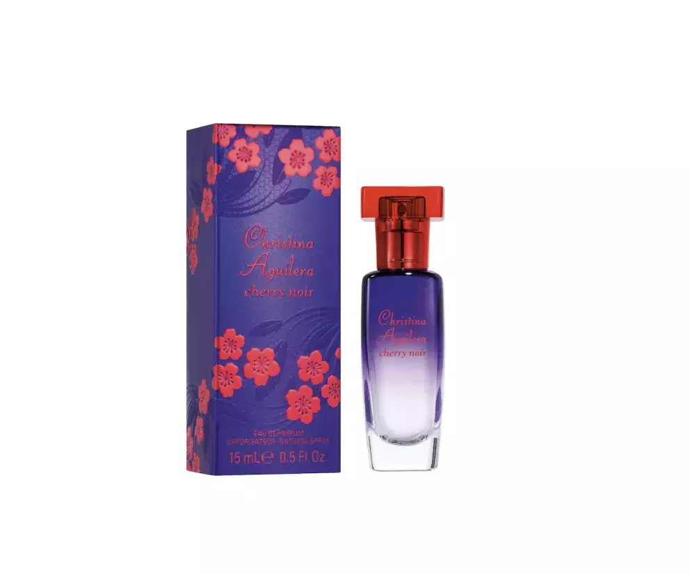 Eau de Parfum Christina Aguilera Cherry Noir