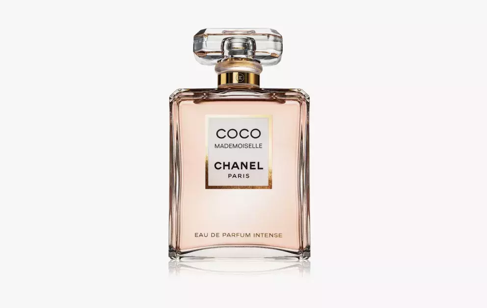 Chanel, Coco Mademoiselle Intense, parfémovaná voda pro ženy