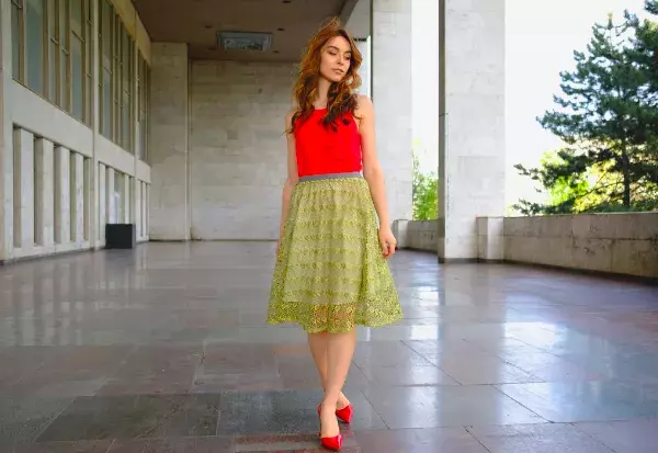 Lemové sukně. Malý detail, velký rozdíl