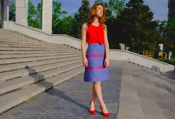 Lemové sukně. Malý detail, velký rozdíl