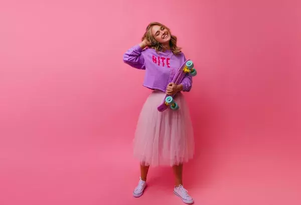 Lemové sukně. Malý detail, velký rozdíl