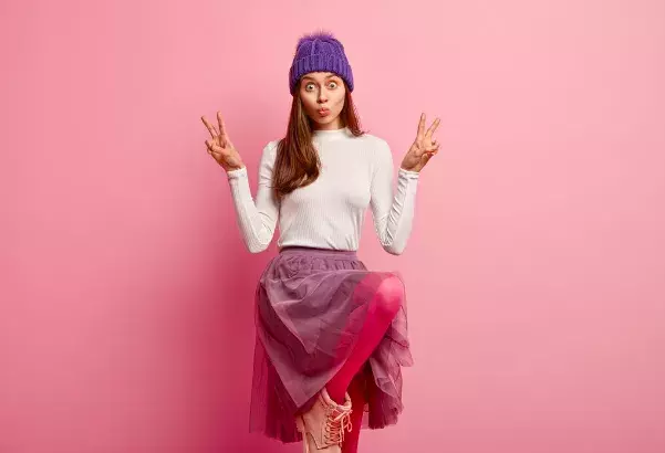 Lemové sukně. Malý detail, velký rozdíl