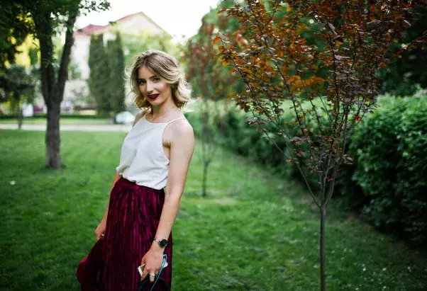 Lemové sukně. Malý detail, velký rozdíl