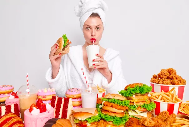 Horoskop: Která 3 znamení zvěrokruhu nikdy nezhubnou. Tajně se přejídají a tím veškerou snahu bojkotují