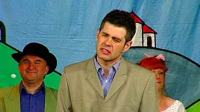 Petr Martinák