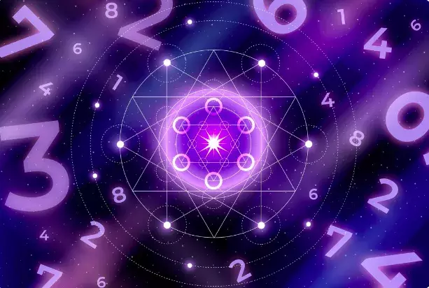 numerologie na říjen