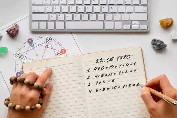 Říjen podle numerologie – co nám přinese číslo 10