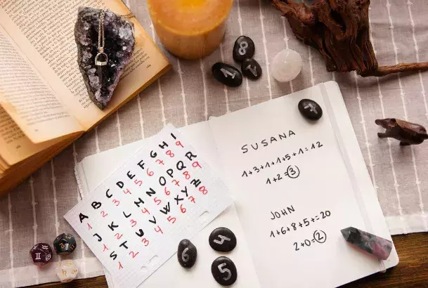 Říjen podle numerologie – co nám přinese číslo 10