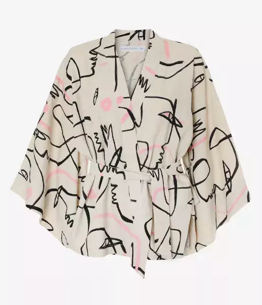 <p>TATUUM Kimono 2799 Kč</p>
