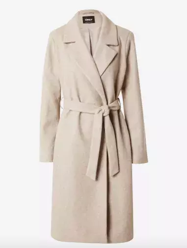 <p>ONLY Přechodný kabát  1849 Kč</p>
