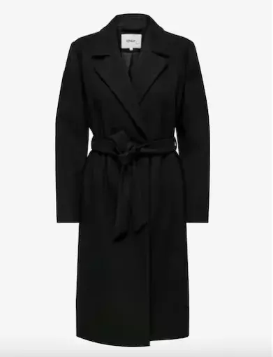 <p>ONLY Přechodný kabát  1849 Kč</p>
