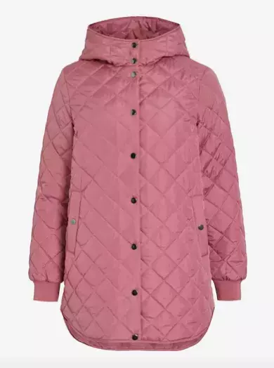 <p>VILA Přechodný kabát 1329 Kč</p>
