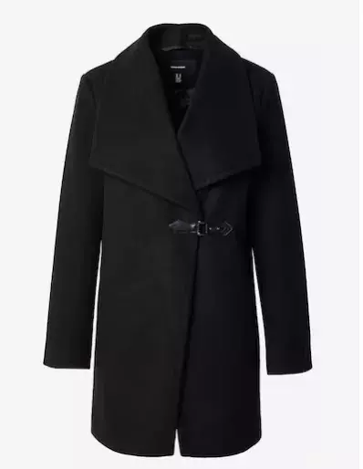 <p>VERO MODA Přechodný kabát 1849 Kč</p>
