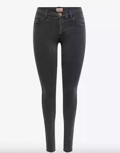 <p>ONLY Skinny Džíny 799 Kč</p>
