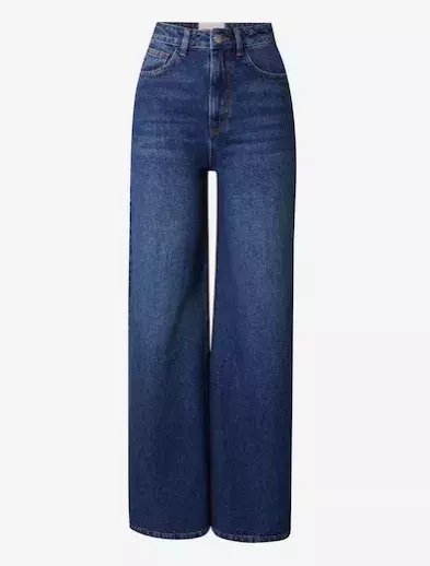 <p>Tatiana Zidekova Zvonové kalhoty 1329 Kč</p>
