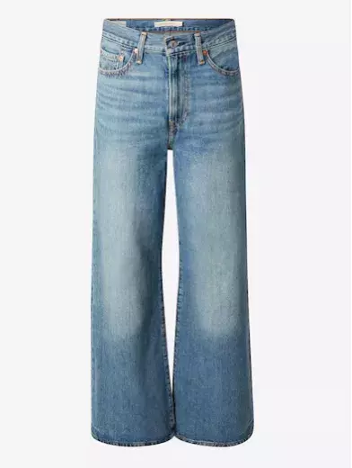 <p>LEVI'S ® Zvonové kalhoty 2200 Kč</p>
