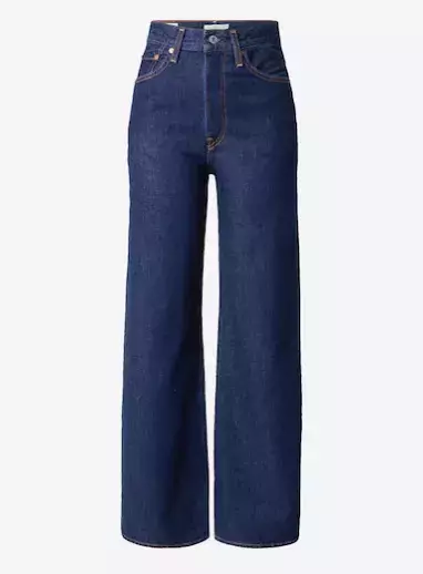 <p>LEVI'S ® Zvonové kalhoty 2200 Kč</p>
