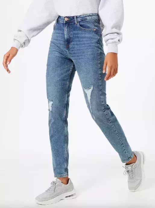 <p>PIECES Slimfit Džíny 1329 Kč</p>
