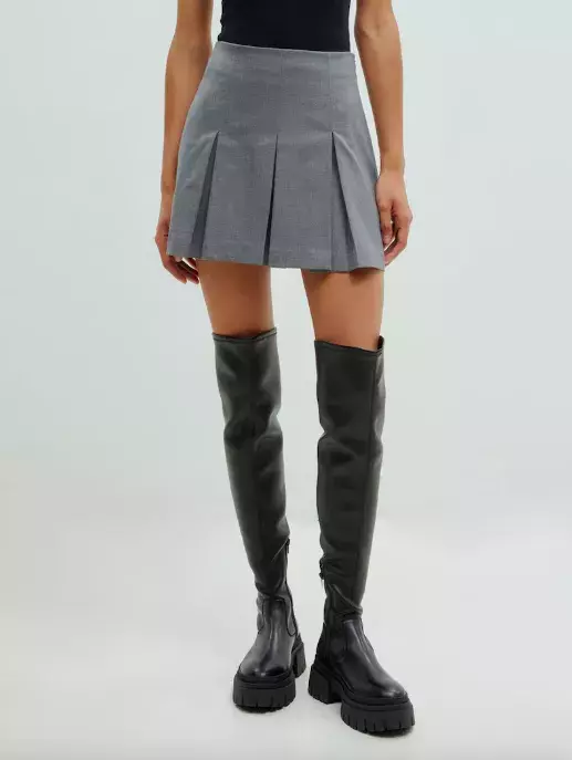 <p>EDITED Sukně 1599 Kč</p>
