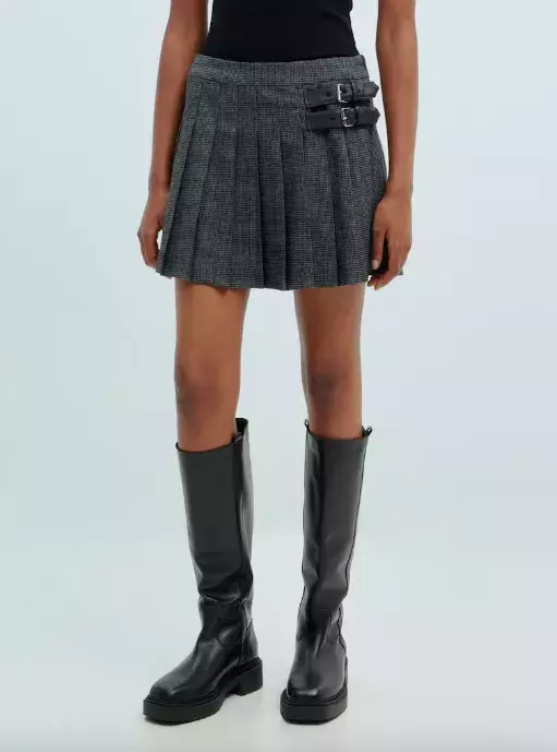 <p>EDITED Sukně 1599 Kč</p>
