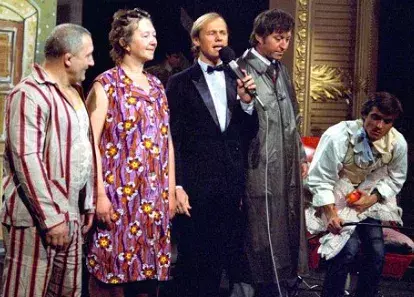 Jaroslava Hanušová