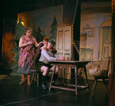 Jaroslava Hanušová