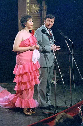 Jaroslava Hanušová